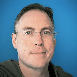 Steven Garrity